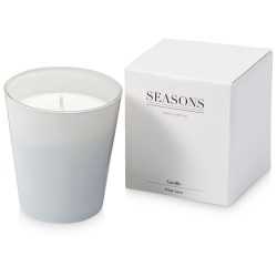 Candles  - Seasons Lunar Scented Candle