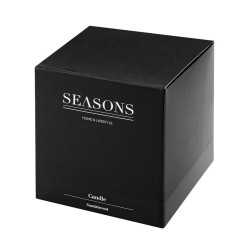 Candles  - Seasons Lunar Scented Candle
