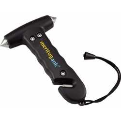 Promotional Car Gifts  - Life-Saving Hammer