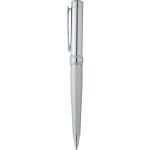 Metal Promotional Pens - Scriptura Striation Ballpoint Pen