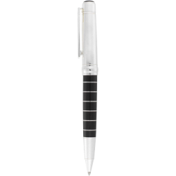 Metal Promotional Pens  - Cutter & Buck® Performance Series Twist Action Ball Pen