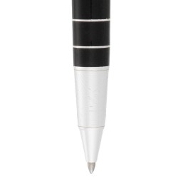 Metal Promotional Pens  - Cutter & Buck® Performance Series Twist Action Ball Pen