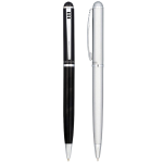 Metal Promotional Pens - Scriptura Ballpoint Pen