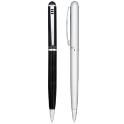 Metal Promotional Pens  - Scriptura Ballpoint Pen