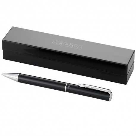Metal Promotional Pens  - Scriptura Ballpoint Pen