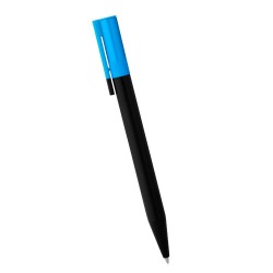 Metal Promotional Pens  - Marksman Voyager Ballpoint Pen
