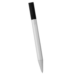 Metal Promotional Pens  - Marksman Voyager Ballpoint Pen