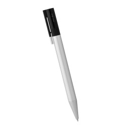 Metal Promotional Pens  - Marksman Voyager Ballpoint Pen