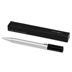 Metal Promotional Pens  - Marksman Voyager Ballpoint Pen