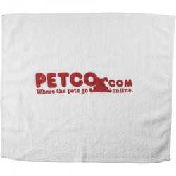 Sports Towels - Go Go Rally Towel