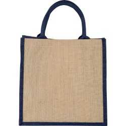 Jute Shopping & Tote Bags  - Medium Jute Gift Tote
