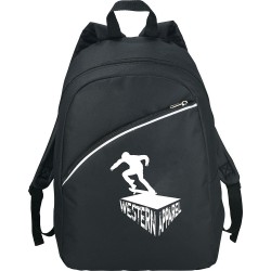 Backpacks  - Arc Slim Backpack