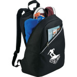 Backpacks - Arc Slim Backpack