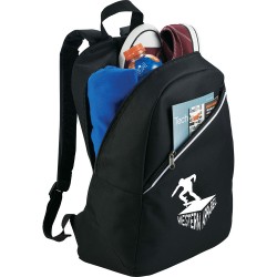 Backpacks  - Arc Slim Backpack