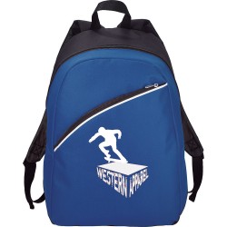 Backpacks  - Arc Slim Backpack