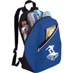 Backpacks  - Arc Slim Backpack