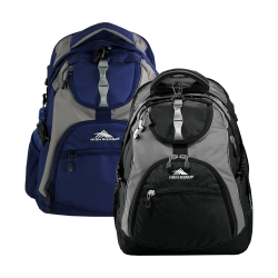 Backpacks  - High Sierra Access 17 Computer Backpack