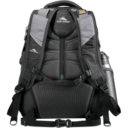 Backpacks  - High Sierra Access 17 Computer Backpack