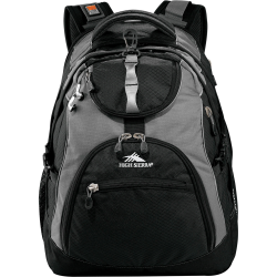 Backpacks  - High Sierra Access 17 Computer Backpack