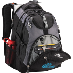 Backpacks  - High Sierra Access 17 Computer Backpack