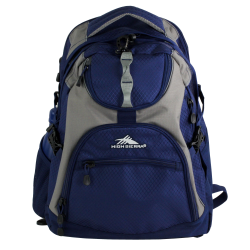 Backpacks  - High Sierra Access 17 Computer Backpack
