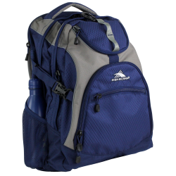 Backpacks  - High Sierra Access 17 Computer Backpack