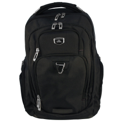Backpacks  - High Sierra Business 17 Computer Backpack