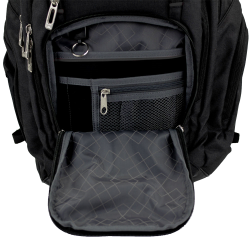 Backpacks  - High Sierra Business 17 Computer Backpack