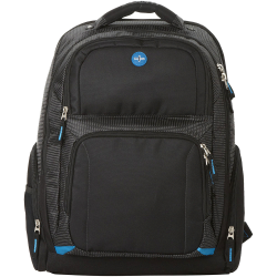 Backpacks  - Zoom® Checkpoint-Friendly Compu-Backpack