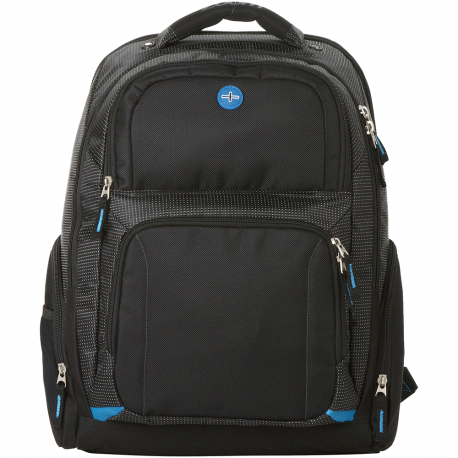 Backpacks  - Zoom® Checkpoint-Friendly Compu-Backpack