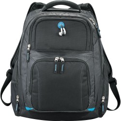 Backpacks  - Zoom® Checkpoint-Friendly Compu-Backpack
