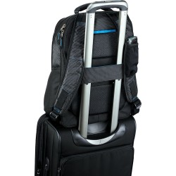 Backpacks  - Zoom® Checkpoint-Friendly Compu-Backpack