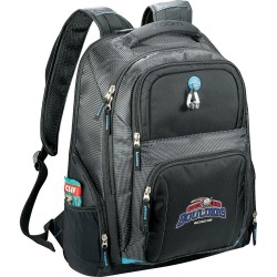 Backpacks  - Zoom® Checkpoint-Friendly Compu-Backpack