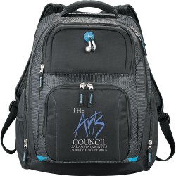 Backpacks  - Zoom® Checkpoint-Friendly Compu-Backpack