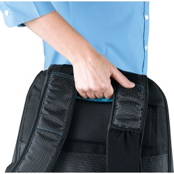 Backpacks  - Zoom® Checkpoint-Friendly Compu-Backpack