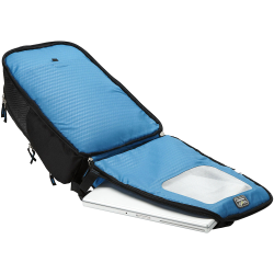 Backpacks  - Zoom® Checkpoint-Friendly Compu-Backpack