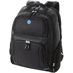 Backpacks  - Zoom® Checkpoint-Friendly Compu-Backpack