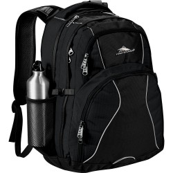 Backpacks  - High Sierra Swerve 17inch Backpack