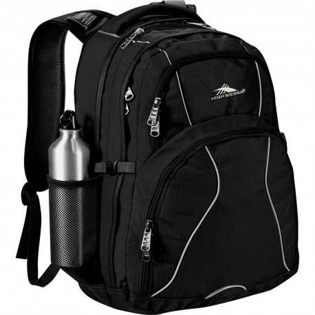 Backpacks  - High Sierra Swerve 17inch Backpack