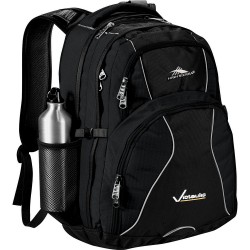 Backpacks  - High Sierra Swerve 17inch Backpack