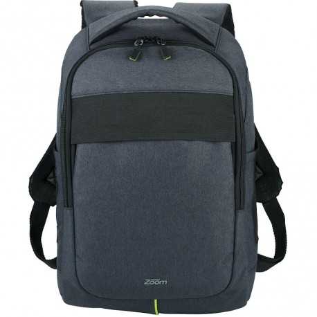 Backpacks  - Zoom® Power Stretch Compu-Backpack