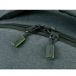 Backpacks  - Zoom® Power Stretch Compu-Backpack