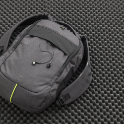 Backpacks  - Zoom® Power Stretch Compu-Backpack