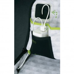Backpacks  - Zoom® Power Stretch Compu-Backpack