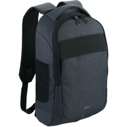 Backpacks  - Zoom® Power Stretch Compu-Backpack