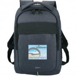 Backpacks  - Zoom® Power Stretch Compu-Backpack