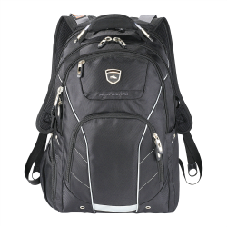 Backpacks  - High Sierra Elite Fly-By 17 Computer Backpack