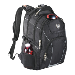 Backpacks - High Sierra Elite Fly-By 17 Computer Backpack