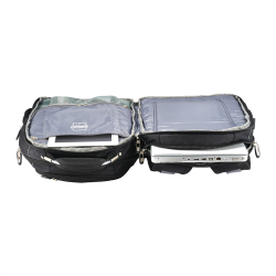 Backpacks  - High Sierra Elite Fly-By 17 Computer Backpack