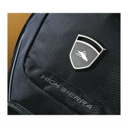 Backpacks  - High Sierra Elite Fly-By 17 Computer Backpack